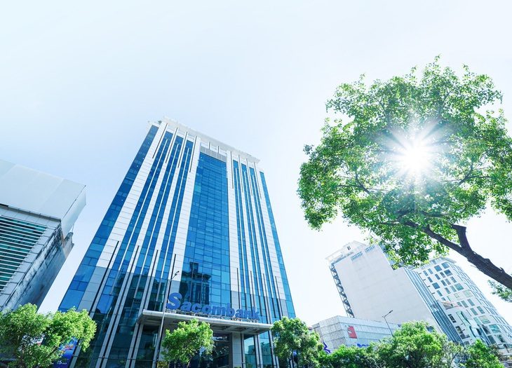 1-17346795806341452919517-17378144722391586494692 9 năm không chia cổ tức, lợi nhuận giữ lại Sacombank gần 28.500 tỉ sau khi lãi kỉ lục - Ảnh 1.