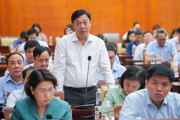 99a730c71f3da563fc2c-17337960323141513908780 1.000 nhà đất công bỏ trống, giám đốc Sở Tài chính TP.HCM nói 'sắp có đề án quản lý hiệu quả' - Ảnh 1.