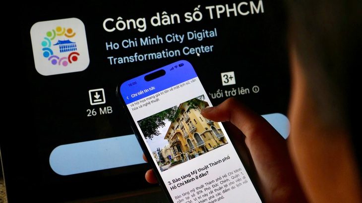 app-cong-dan-so1-read-only-17330678570322102768792 App Công dân số TP.HCM nhiều tiện ích - Ảnh 1.