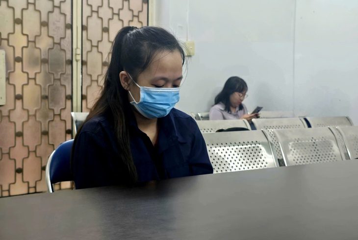 bao-mau-bao-hanh-17254391966842026654443 Bạo hành cháu bé 6 tháng đến tử vong, 'bảo mẫu' lãnh năm tu - Ảnh 1.