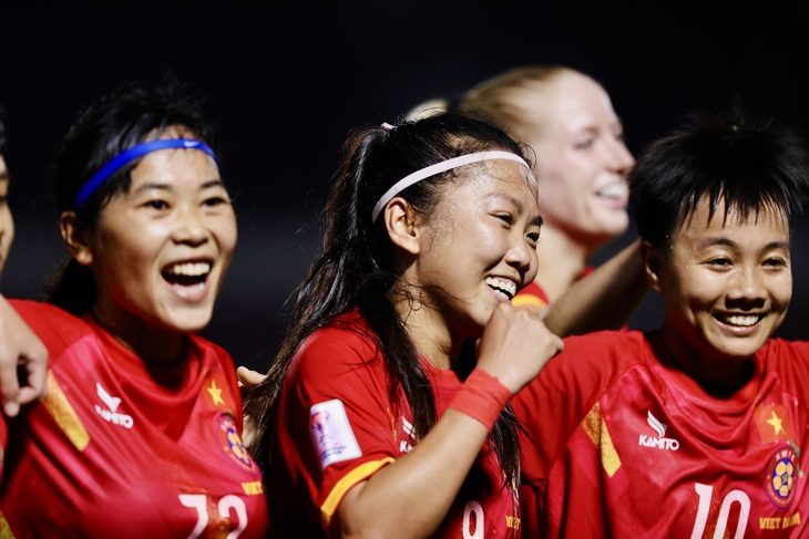 clb-nu-tphcm-ngay-8-10-read-only-1728439905769634530936 AFC Champions League nữ 2024-2025: Vé vào tứ kết chờ CLB nữ TP.HCM - Ảnh 1.