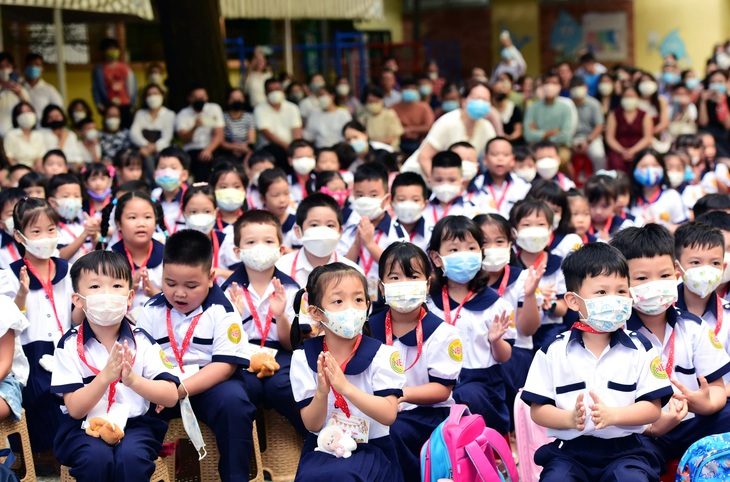 100 triệu người, 100 triệu ước mơ - Ảnh 1. 100 triệu người, 100 triệu ước mơ - Ảnh 1.