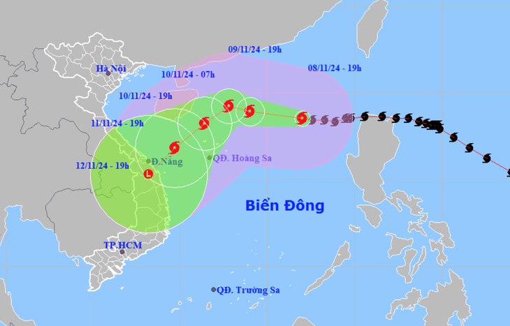 du-bao-bao-so-7-yinxing-17310716289491368732224 Bão số 7 tác động như thế nào đến đất liền Việt Nam? - Ảnh 1.