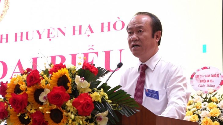 luu-quang-huy-173018793914134015332 Ban Bí thư khai trừ Đảng bí thư Huyện ủy Hạ Hòa, Phú Thọ - Ảnh 1.