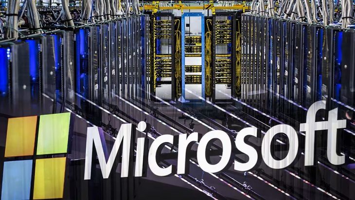 microsoft-data-center-reuters-read-only-1735529061006775151763 AI và những đòi hỏi về hạ tầng lưới điện - Ảnh 1.
