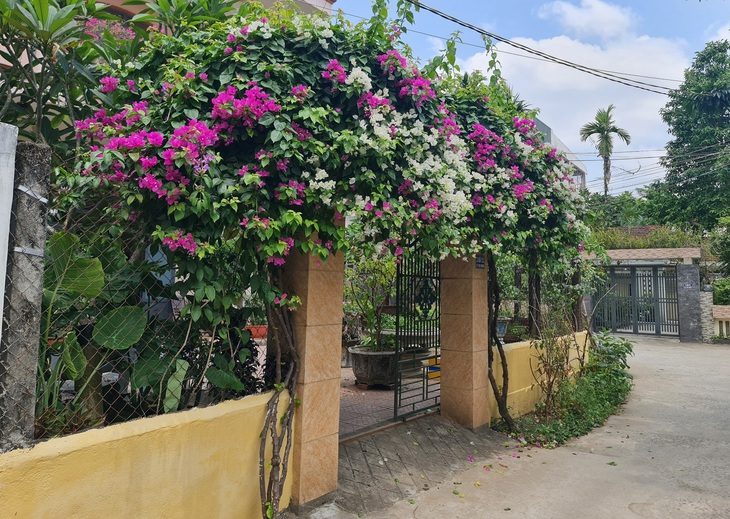 Bạn trẻ muốn tiết kiệm, mua nhà thì đừng ngại... vay nợ- Ảnh 1. Mua nhà là chuyện không hề dễ dàng với thời buổi giá đất tăng chóng mặt - Ảnh minh họa: AN DU