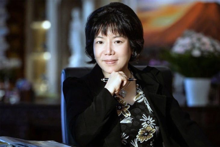 nguyen-thi-thanh-nhan-17286583419081441013568 AIC trúng thầu 7 dự án, gói thầu trị giá hơn 119 tỉ đồng ở Bình Phước - Ảnh 1.