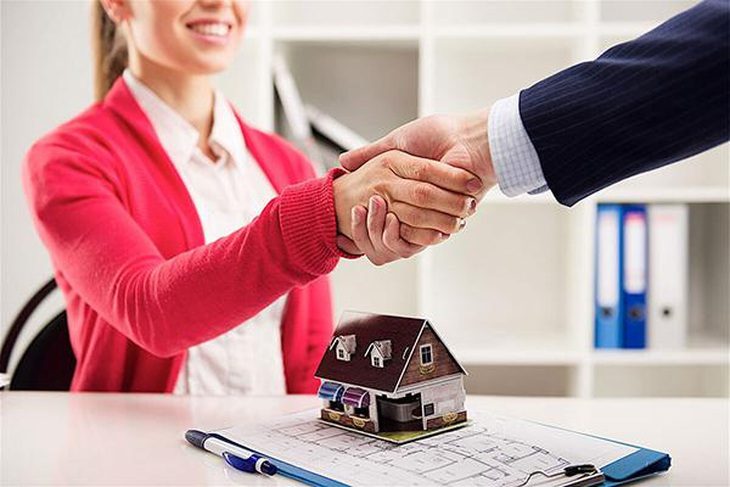 6 kỹ năng cần có ở trưởng phòng kinh doanh bất động sản- Ảnh 1. Ảnh: Pexels.