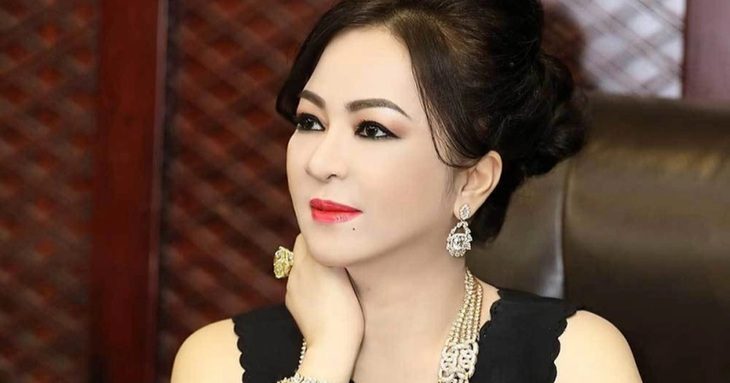 phuong-hang-1695020419857160433995 Bà Nguyễn Phương Hằng có được tiếp tục điều hành doanh nghiệp? - Ảnh 1.